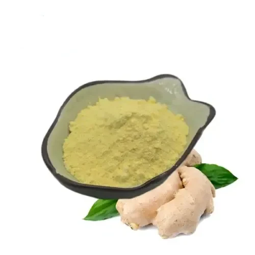 Zingiber zerumbet extract